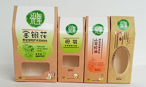 金田紙品彩盒性價(jià)比高，服務(wù)貼心